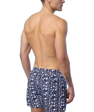 NORTH SAILS VOLLEY Maillot de bain boxer imprimé combinaisons 15 - Maillots de bain - 2