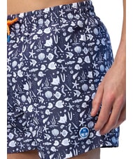 NORTH SAILS VOLLEY Maillot de bain boxer imprimé combinaisons 15 - Maillots de bain - 3