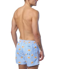 NORTH SAILS VOLLEY Maillot de bain boxer imprim&eacute; combinaisons 6 - Maillots de bain - 2