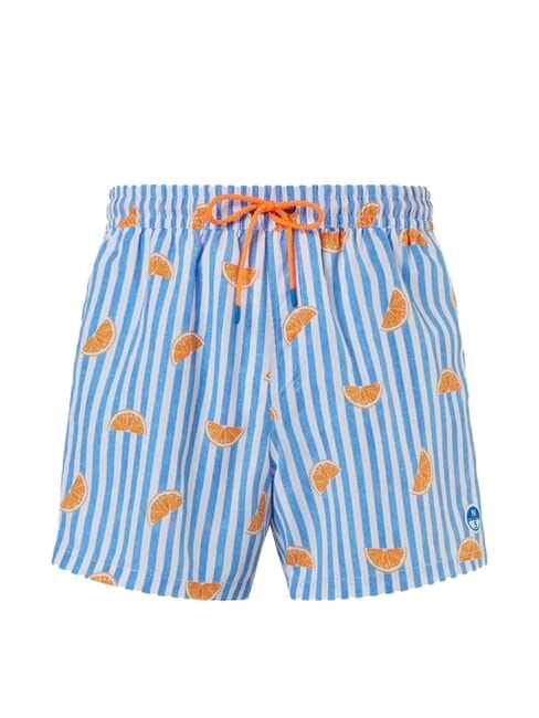 VOLLEY Maillot de bain boxer imprim&eacute; combinaisons 6 - Maillots de bain