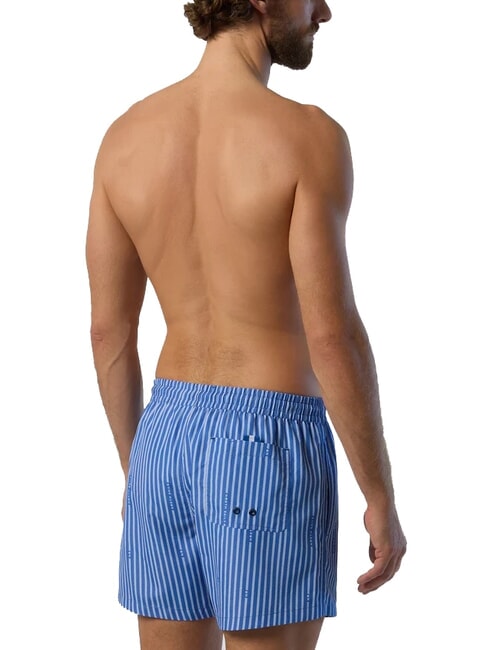 VOLLEY Maillot de bain boxer imprimé combinaisons 2 - Maillots de bain