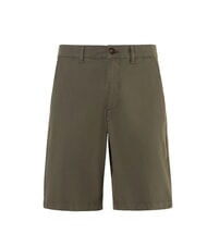 NORTH SAILS FREEDOM Short chino en coton olives poussiéreuses - Pantalon - 4