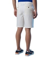 NORTH SAILS FREEDOM Short chino en coton nuages plus denses - Pantalon - 2