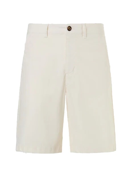 FREEDOM Short chino en coton nuages plus denses - Pantalon