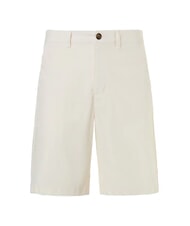 NORTH SAILS FREEDOM Short chino en coton nuages plus denses - Pantalon - 4