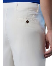 NORTH SAILS FREEDOM Short chino en coton nuages plus denses - Pantalon - 3