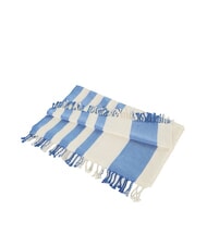 NORTH SAILS STRIPES Serviette de plage en coton - Accessoires Voyage