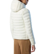 NORTH SAILS NAOMI Veste &agrave; capuche Guimauve - Vestes pour femmes - 2
