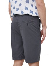 NORTH SAILS FREEDOM Short chino en coton asphalte - Pantalon - 2