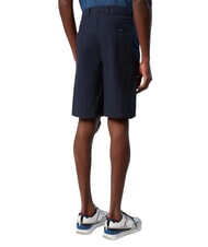 NORTH SAILS FREEDOM Short chino en coton bleu marine - Pantalon - 2