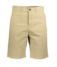 NORTH SAILS FREEDOM Short chino en coton Miel - Pantalon - 4
