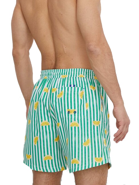 VOLLEY Déguisement short long combinaisons 7 - Maillots de bain
