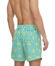 NORTH SAILS VOLLEY Déguisement short long combinaisons 7 - Maillots de bain - 2