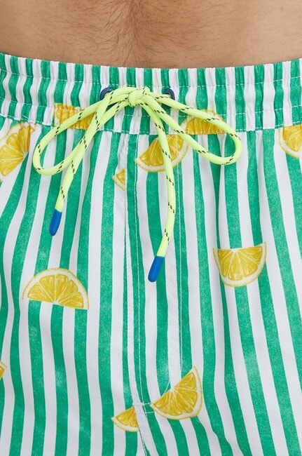 VOLLEY Déguisement short long combinaisons 7 - Maillots de bain