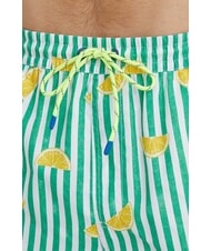 NORTH SAILS VOLLEY Déguisement short long combinaisons 7 - Maillots de bain - 3