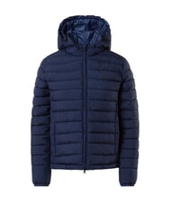 NORTH SAILS NAOMI Veste &agrave; capuche bleu marine - Vestes pour femmes - 3
