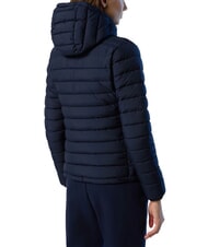 NORTH SAILS NAOMI Veste &agrave; capuche bleu marine - Vestes pour femmes - 2