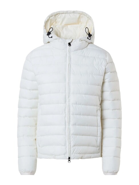 NAOMI Veste &agrave; capuche Guimauve - Vestes pour femmes