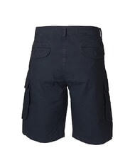NORTH SAILS AMERICA Short cargo en coton bleu marine - Pantalon - 2