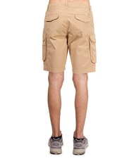 NORTH SAILS AMERICA Short cargo en coton Miel - Pantalon - 2