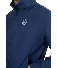 NORTH SAILS SAILOR Veste légère zippée jean foncé - Vestes pour hommes - 3