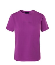 NORTH SAILS BASIC T-shirt en coton à manches courtes mauve - T-shirt - 4