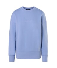 NORTH SAILS BASIC Sweat-shirt ras du cou en coton sommet - Sweat-shirts pour femmes - 4