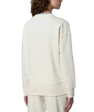 NORTH SAILS BASIC Sweat-shirt ras du cou en coton Guimauve - Sweat-shirts pour femmes - 2