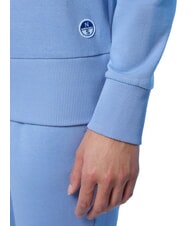 NORTH SAILS BASIC Sweat-shirt ras du cou en coton sommet - Sweat-shirts pour femmes - 3