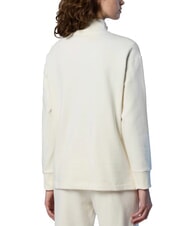 NORTH SAILS BASIC Sweat-shirt à col roulé en coton - Sweat-shirts pour femmes