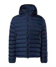 NORTH SAILS LASER PUFFER Doudoune mi-longue bleu marine - Doudounes homme - 6