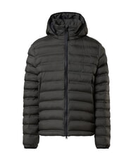 NORTH SAILS LASER PUFFER Doudoune mi-longue vert forêt - Doudounes homme - 5