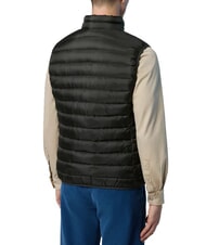 NORTH SAILS SKYE Veste sans manches vert for&ecirc;t - Vestes sans manches pour hommes - 2