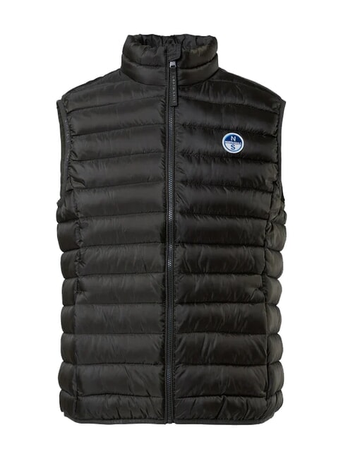 SKYE Veste sans manches vert for&ecirc;t - Vestes sans manches pour hommes