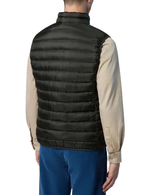 SKYE Veste sans manches vert for&ecirc;t - Vestes sans manches pour hommes