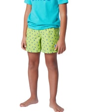 NORTH SAILS ALLOVER VOLLEY Costume de boxeur - Maillots de bain pour enfants