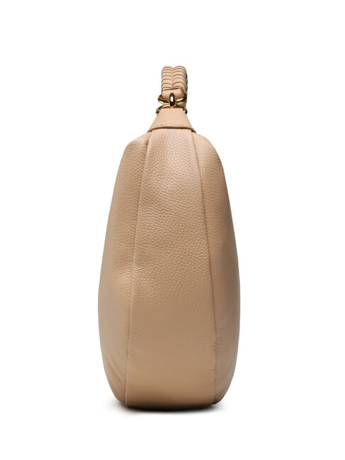 CAMPIONARIO - MAELODY Sac &agrave; bandouli&egrave;re, en cuir grill&eacute; - Sacs pour Femme