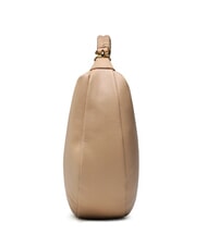 COCCINELLE CAMPIONARIO - MAELODY Sac &agrave; bandouli&egrave;re, en cuir grill&eacute; - Sacs pour Femme - 3