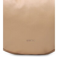 COCCINELLE CAMPIONARIO - MAELODY Sac &agrave; bandouli&egrave;re, en cuir grill&eacute; - Sacs pour Femme - 4