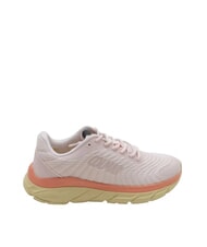COLMAR URBANTRAIL COLORS Baskets rose pastel-jaune-corail - Chaussures unisexe - 2