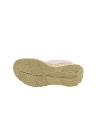 COLMAR URBANTRAIL COLORS Baskets rose pastel-jaune-corail - Chaussures unisexe - 6