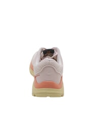 COLMAR URBANTRAIL COLORS Baskets rose pastel-jaune-corail - Chaussures unisexe - 5