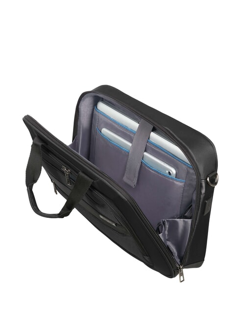 VECTURA EVO Sac pour ordinateur portable 14,1" NOIR - Porte Documents Travail