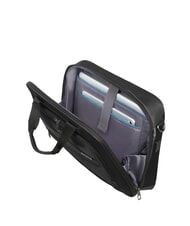 SAMSONITE VECTURA EVO Sac pour ordinateur portable 14,1" NOIR - Porte Documents Travail - 4