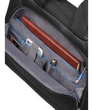 SAMSONITE VECTURA EVO Sac pour ordinateur portable 14,1" NOIR - Porte Documents Travail - 5