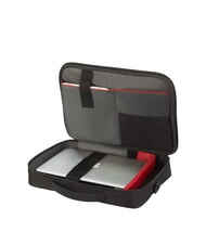 SAMSONITE GUARDIT 2.0 Sac pour ordinateur portable 15,6 pouces NOIR - Porte Documents Travail - 6