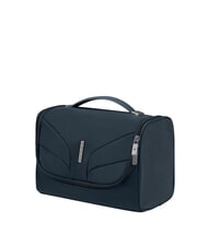 SAMSONITE ATTRIX Trousse de beauté avec cintre bleu acier - Trousses - 3