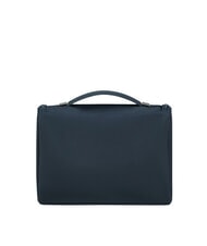 SAMSONITE ATTRIX Trousse de beauté avec cintre bleu acier - Trousses - 5