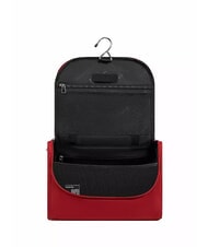 SAMSONITE ATTRIX Trousse de beauté avec cintre ROUGE - Trousses - 2