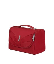 SAMSONITE ATTRIX Trousse de beauté avec cintre ROUGE - Trousses - 3